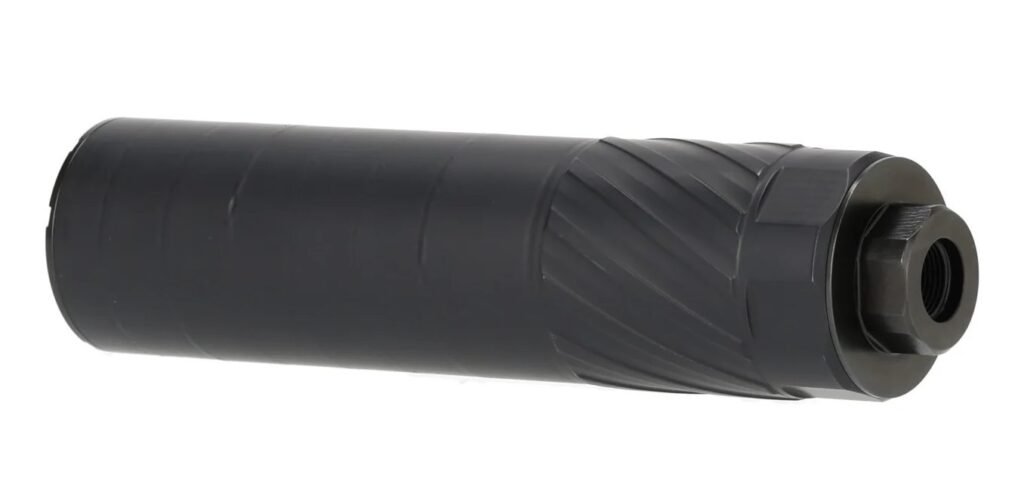 CANIK VOID-556 5.56 x 45mm
