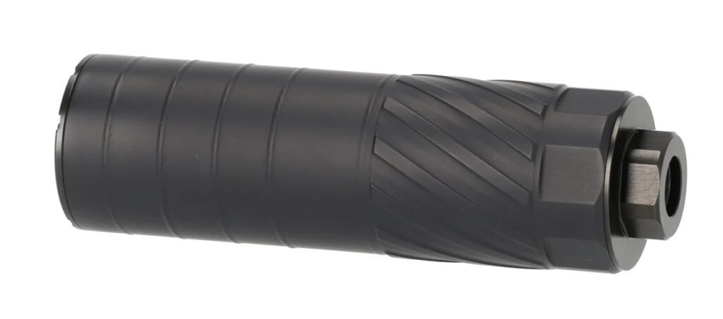 CANIK VOID-556K 5.56 x 45mm