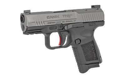 CANIK TP9 ELITE SC 9MM 3.6" TUNG 12R - Image 3