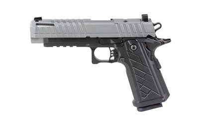 LFA APOLLO 11 9MM GRY 18RD FULL SIZE