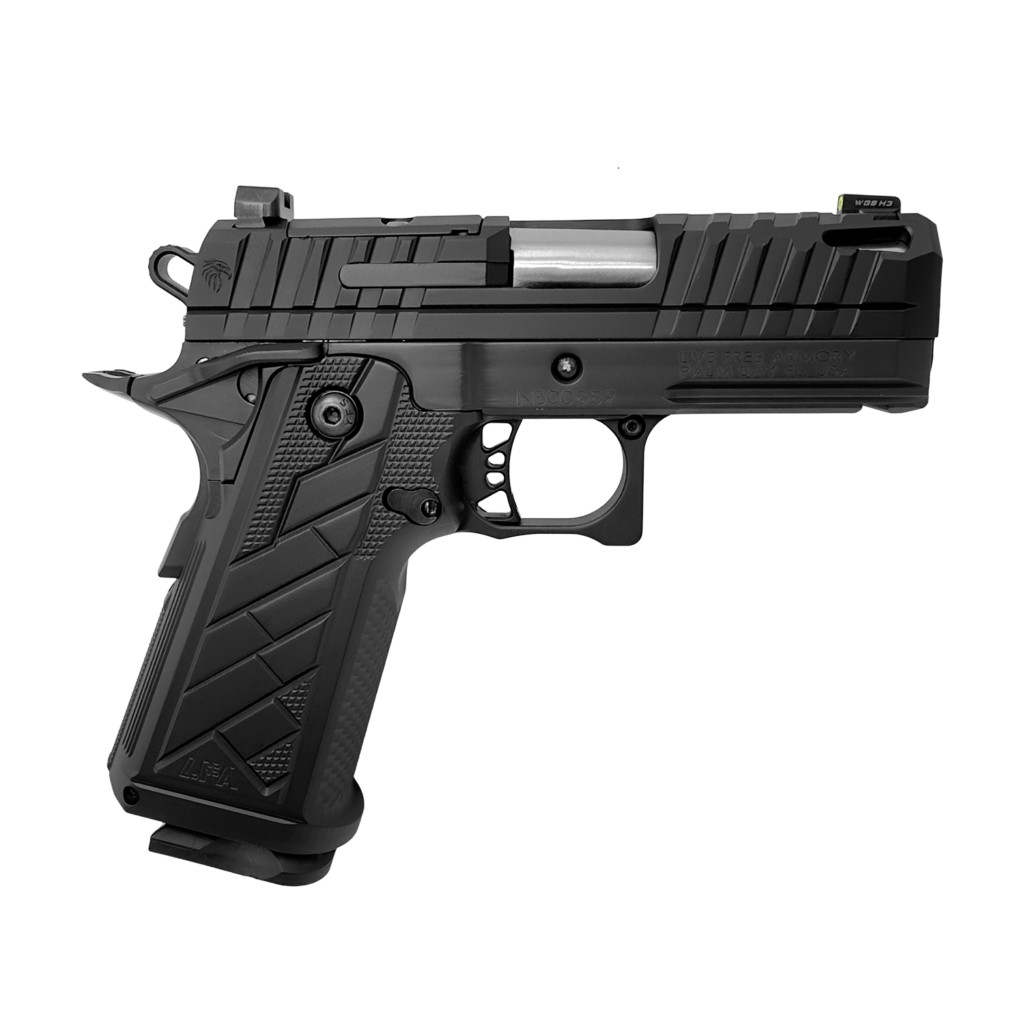 Century Arms LFA Apollo 11 V2 9mm