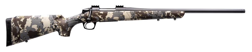 CVA Cascade 6.5 Creedmoor