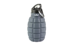 CBG SILCN CLPSBLE GREN WTR BTL 580ML