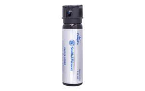 CBG S&W PEPPER SPRY 4 OZ FLIP TOP BK