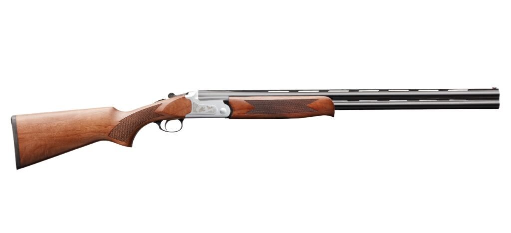 Charles Daly 202 Over/Under 12 Gauge