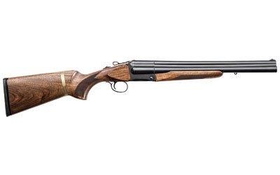 C.DALY TRIPLE THRT 12GA-3" 18.5" BL
