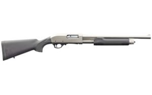 C.DALY 301 PUMP 12GA-3" 18.5" 4RD NI