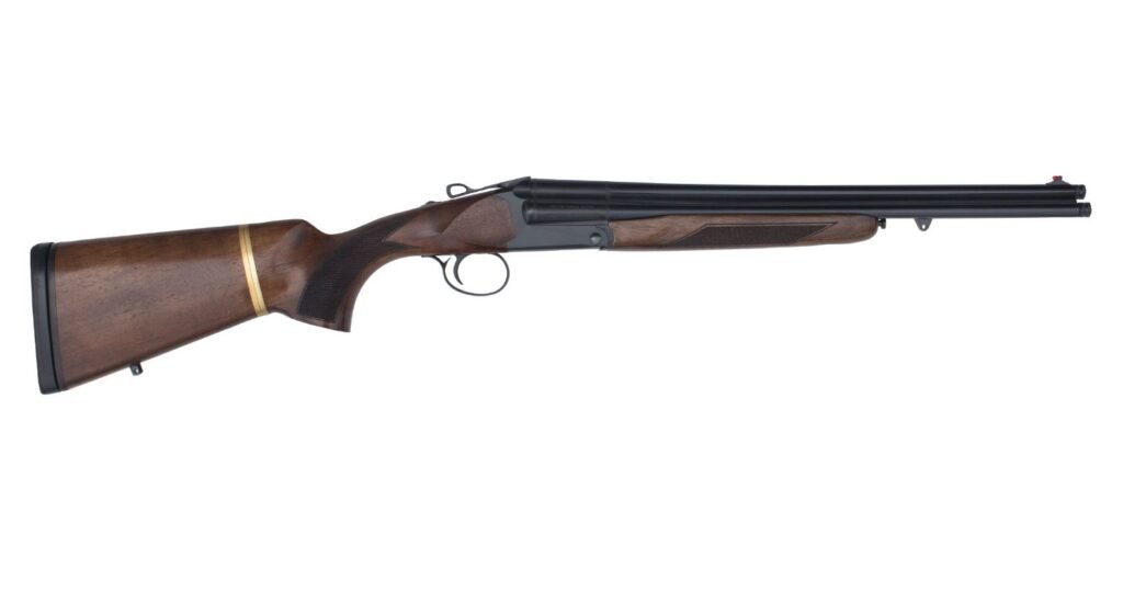 Charles Daly Triple Threat 410 Bore