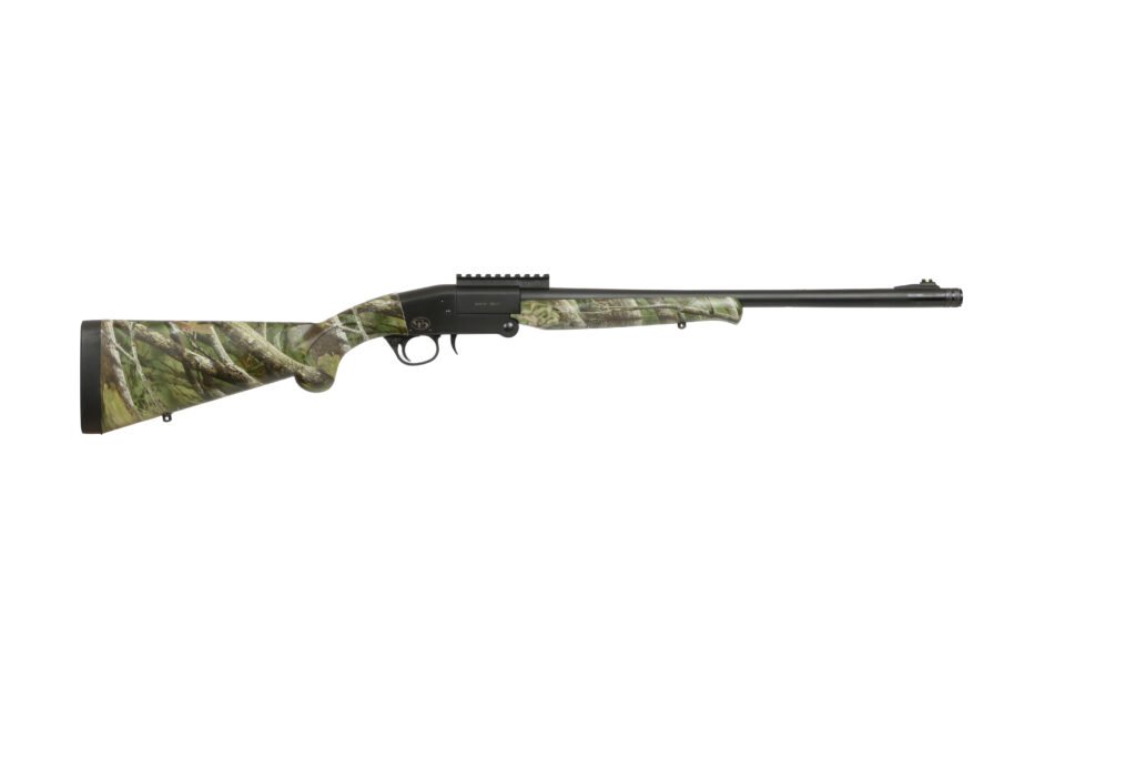 Charles Daly 101 Single Shot Turkey 20 Gauge