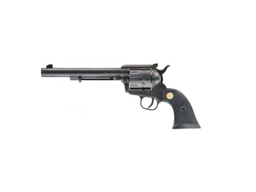 Chiappa Firearms 1873-22 Single-Action Revolver 17 HMR