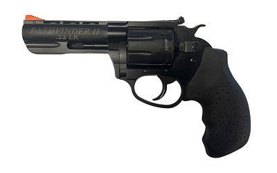 CHARTER ARMS PTHFNDR II 22LR 8RD BLK