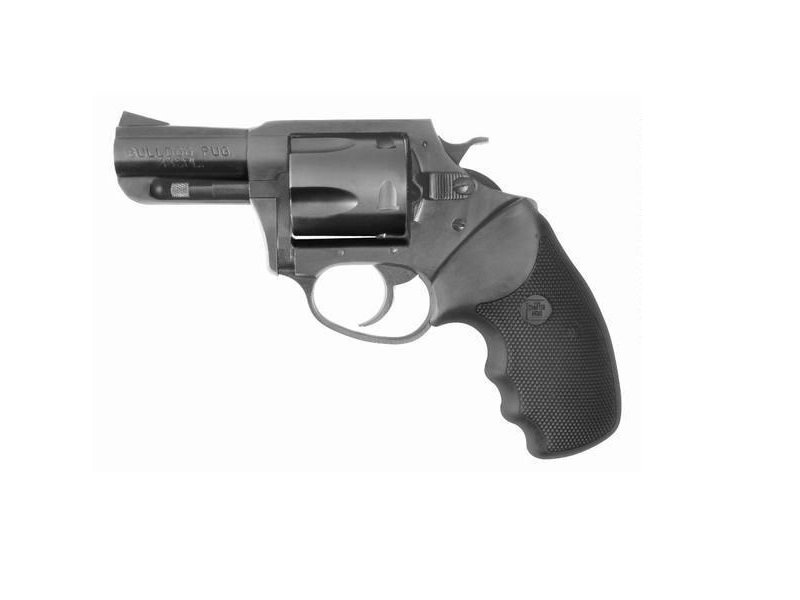 Charter Arms Bulldog 44 Special