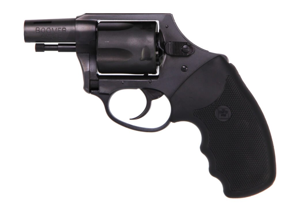 Charter Arms Boomer 44 Special