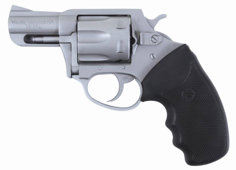 Charter Arms Police Undercover 38 Special