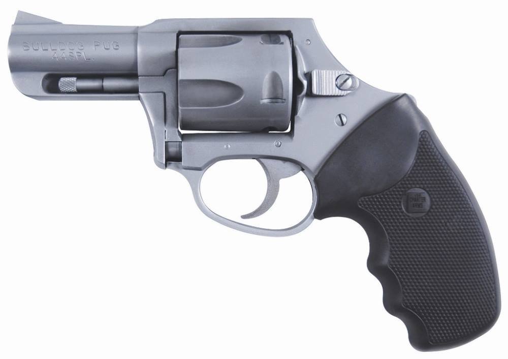 Charter Arms Bulldog 44 Special