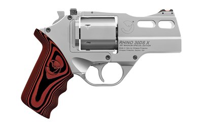 CHIAPPA RHINO 357MAG 3" 6RD STS