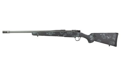 CHRISTENSEN MESA FFT 22CM 20" TNG