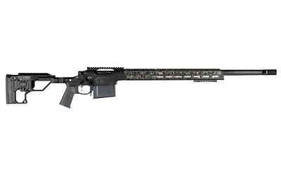 CHRISTENSEN MPR 22CM 20" 4RD BLK