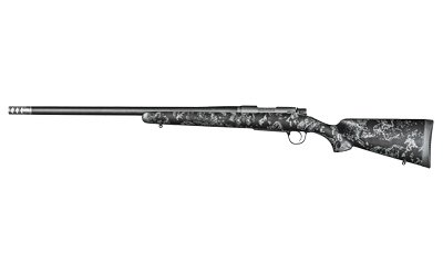 CHRISTENSEN RL FFT 300WIN 22" BL/GR