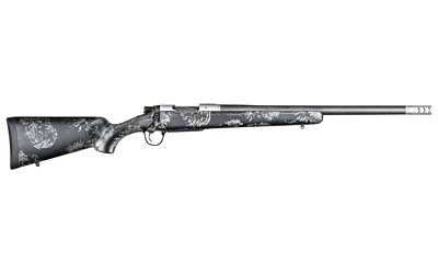 CHRISTENSEN RL FFT 7MM PRC 22" BL/GR