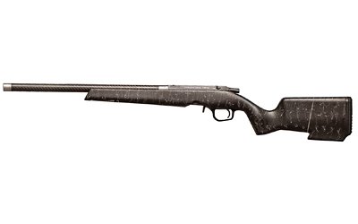 CHRISTENSEN RANGER 22WMR 18" 10RD BL