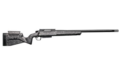 CHRISTENSEN MCR 25CRD 20" BLK CRBN