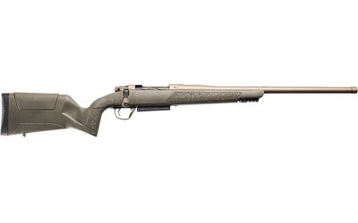 CHRISTENSEN EVOKE 7MM PRC 22" BRNZE