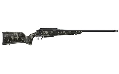 CHRISTENSEN EVOKE HNTR 6.5PRC 22" GN