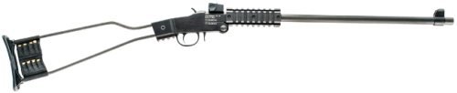 Chiappa Firearms Little Badger 17 HMR