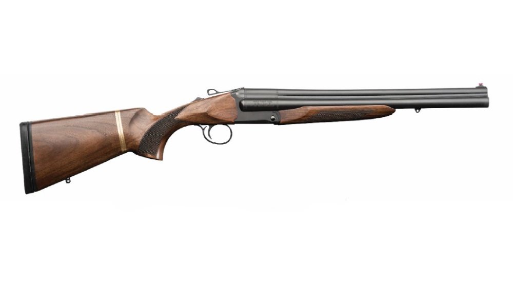 Charles Daly Triple Crown 20 Gauge