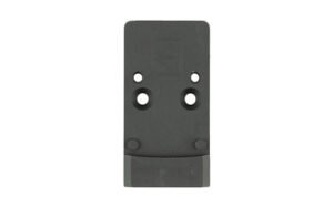 CK CANIK SFX RIVAL TO RMR DT PLATE