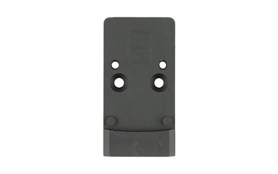 CK CANIK SFX RIVAL TO RMR DT PLATE