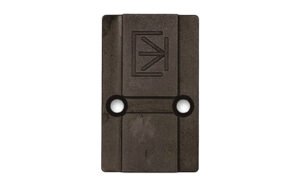 CK CANIK TTI TO ACRO PLATE