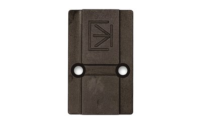 CK CANIK TTI TO ACRO PLATE