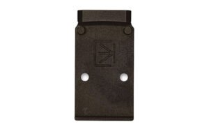CK FOR GLOCK G6 TO RMR DT PLATE