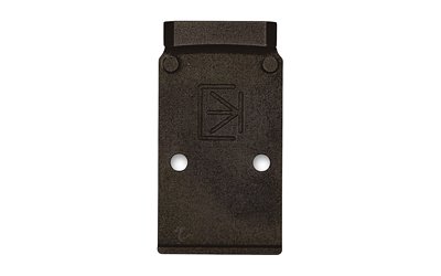 CK FOR GLOCK G6 TO RMR DT PLATE