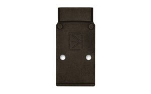 CK FOR GLOCK G6 TO SRO/RMR HD DT PLT