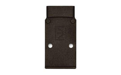 CK FOR GLOCK G6 TO SRO/RMR HD DT PLT