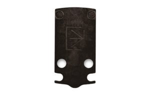 CK HELLCAT TO K/RMSC DT PLATE