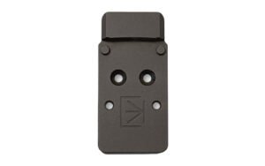 CK FOR GLOCK G5 MOS TO SRO/RMR HD DT
