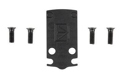 CK ADPTR PLT FITS GLK 43X MOS HOLO K