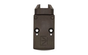 CK STACCATO HD TO RMR DT PLATE