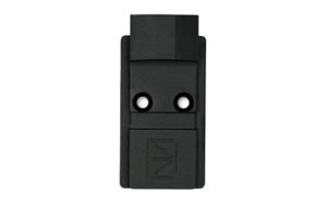 CK WALTHER PDP 2.0 TO 509T DT PLATE