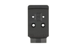 CK WALTHER PDP 2.0 K/RMSC DT PLATE