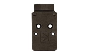 CK WALTHER PDP 2.0 TO RMR DT PLATE