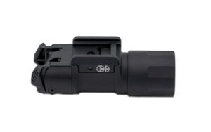 CLD DEF EPL DUTY 1200LUM BLACK