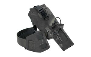 COLETAC WML VARMINT WRANGLER RH MCBK