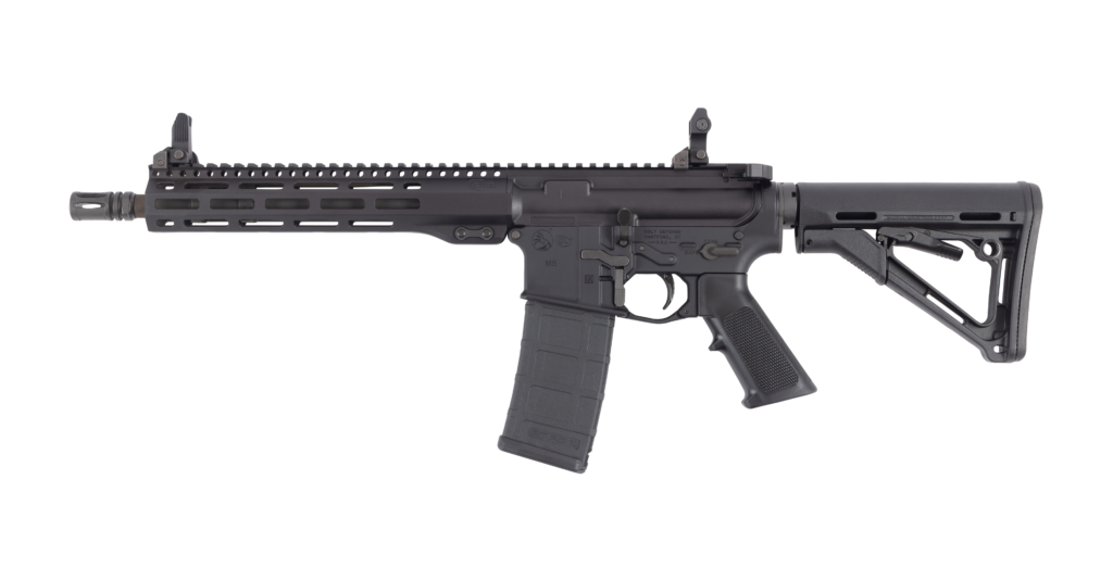 Colt Carbine 223 Rem | 5.56 NATO
