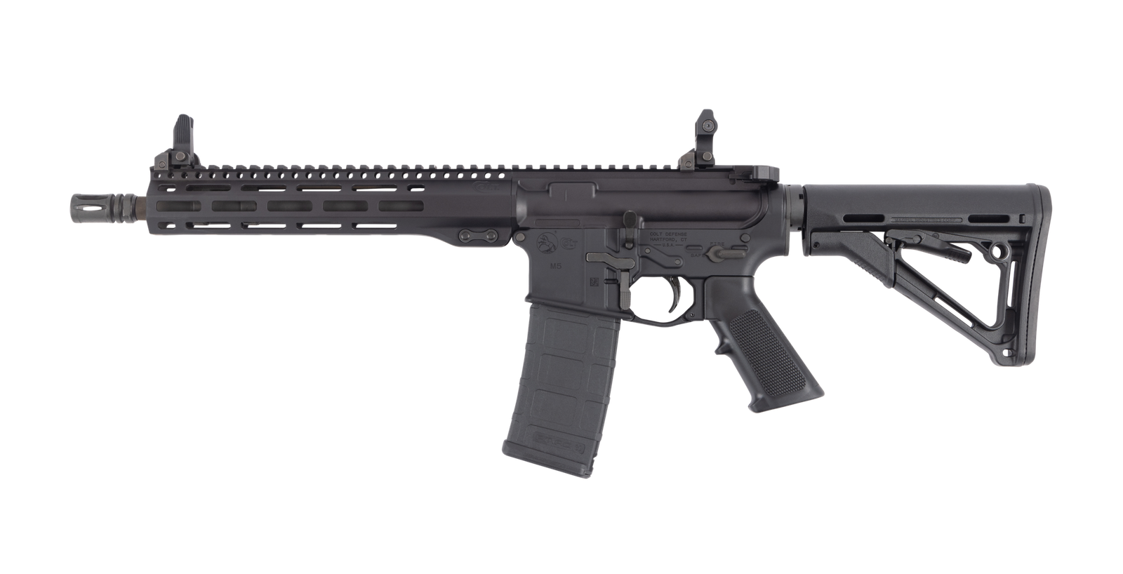Colt Carbine 223 Rem | 5.56 NATO