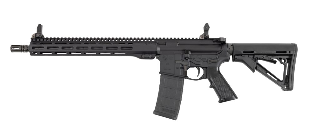 Colt Carbine 223 Rem | 5.56 NATO